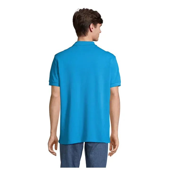 PACIFIC MEN POLO - S04439 (MOCN#AQ)